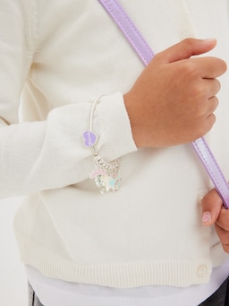 Disney Princess Charm Bracelet