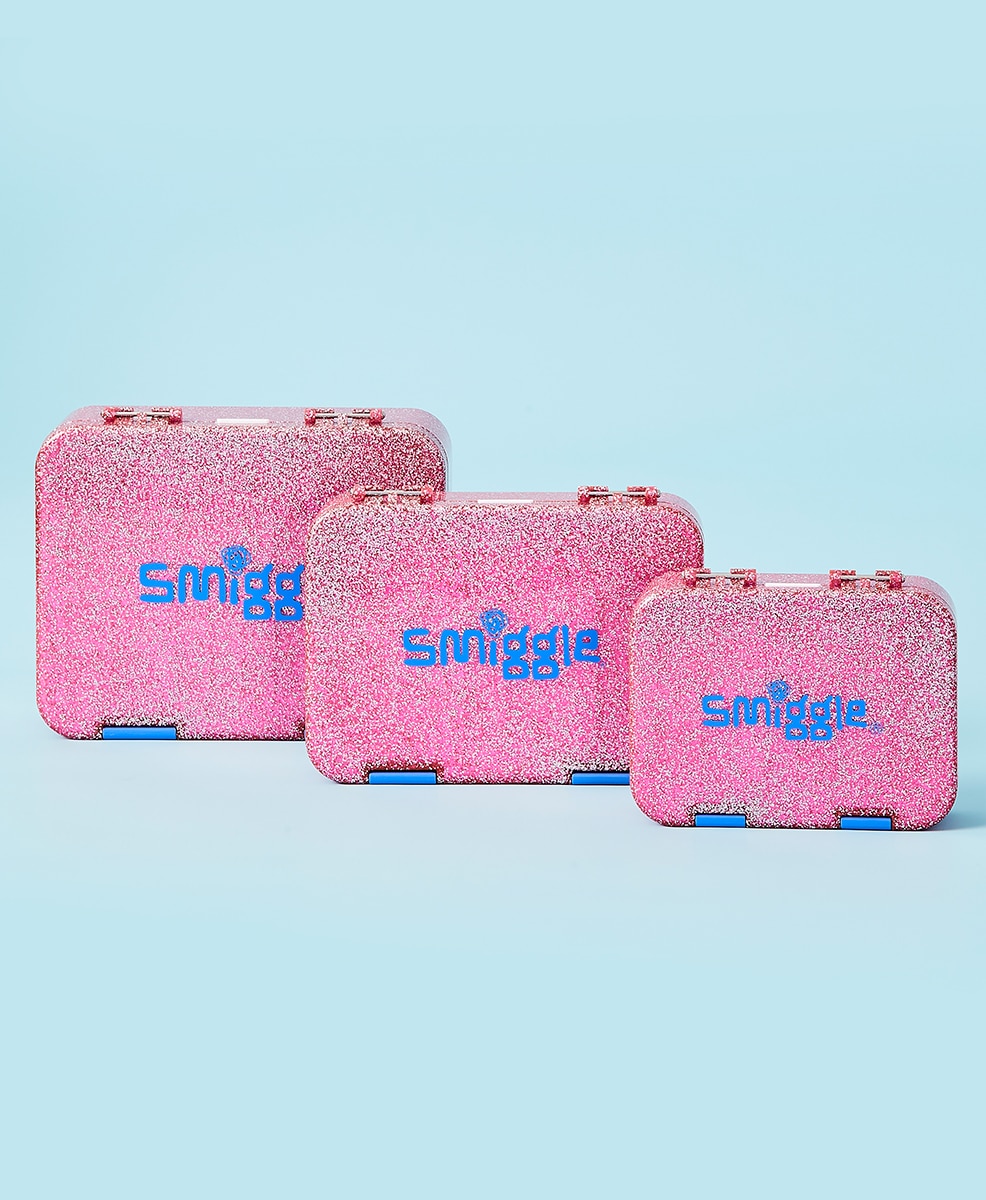 Secure and Easy to Clean