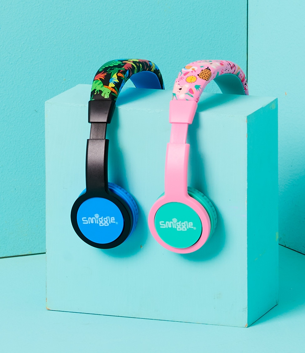 Lil’ Mates Junior Headphones