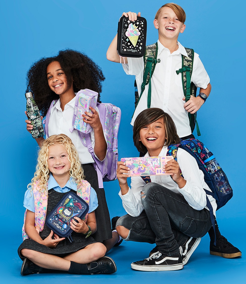 Our New Beyond Collection