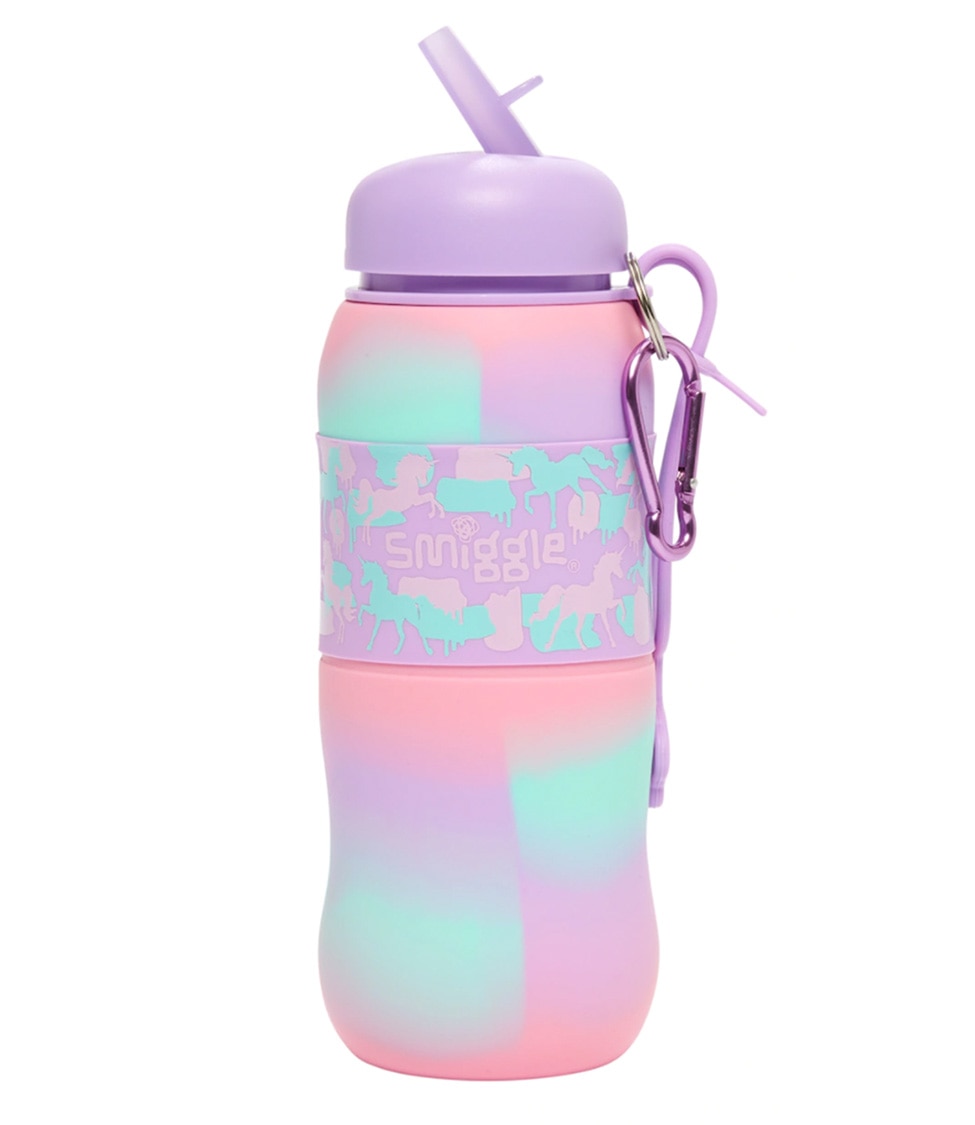 Drink Bottles - Drink Up the Fun with Smiggle