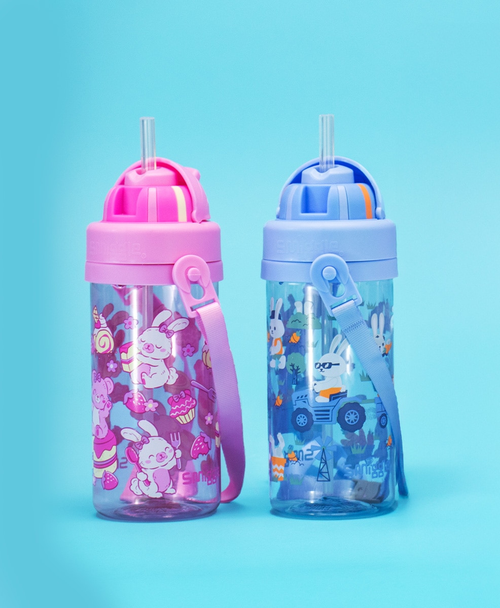 Glide Teeny Tiny Drink Bottle