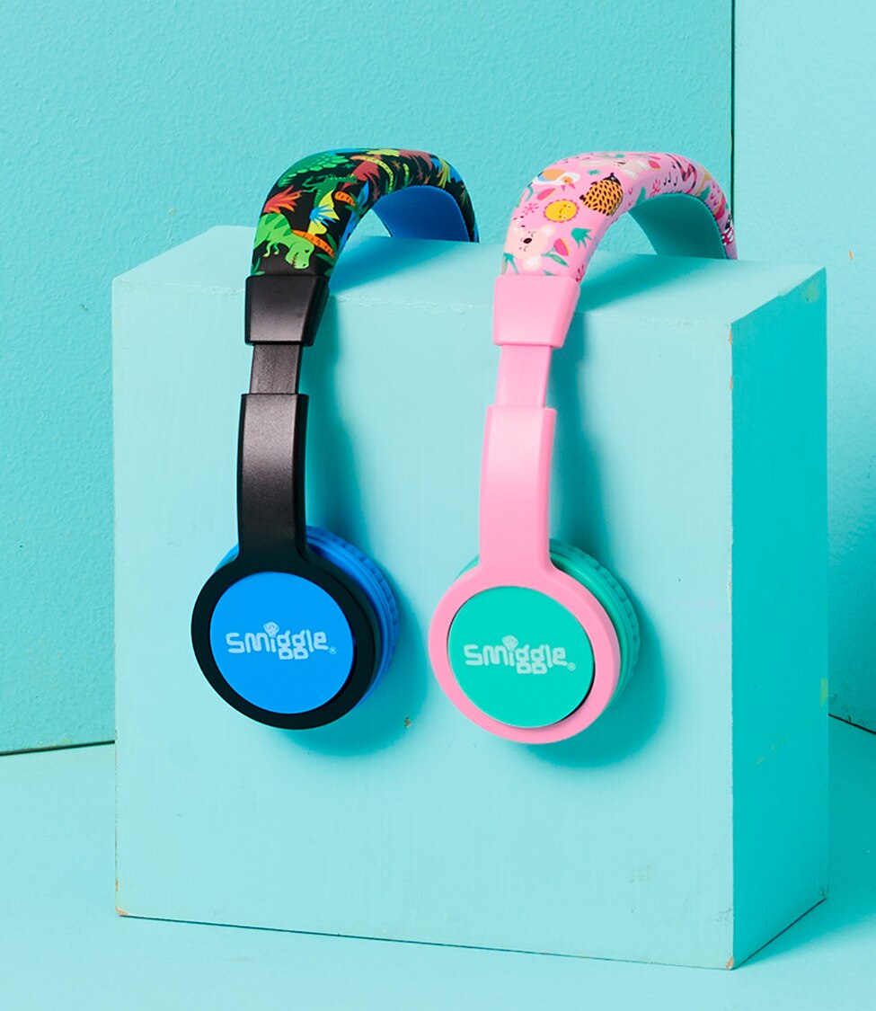 Lil’ Mates Junior Headphones