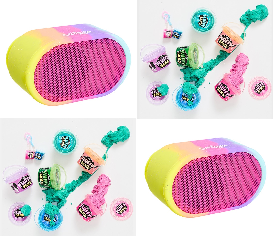 Smiles and Giggles for the Whole Family