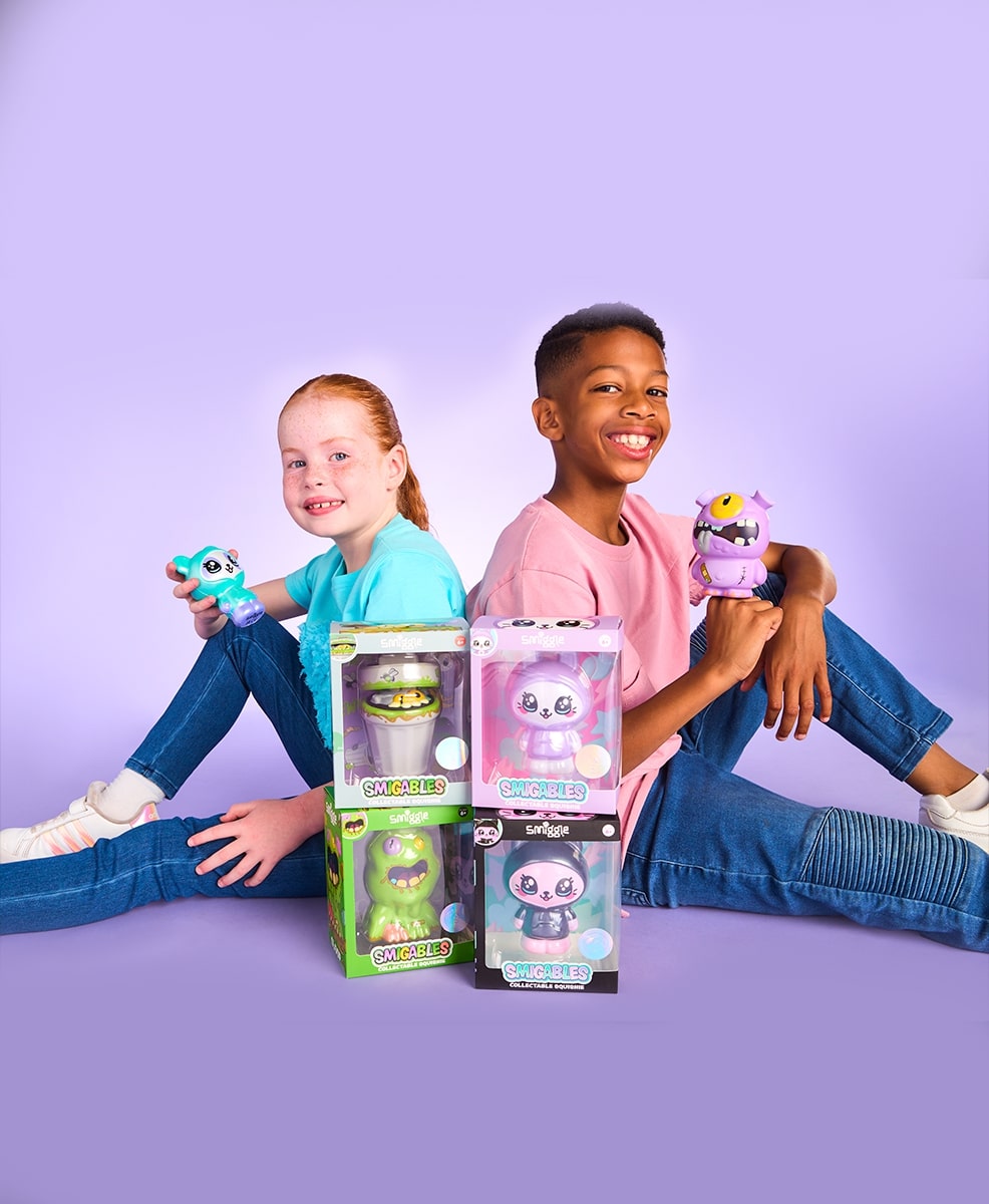 Stocking Stuffers & Last Minute Christmas Gift Ideas