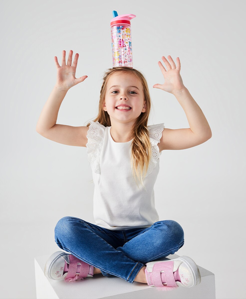 Drink Bottles for School