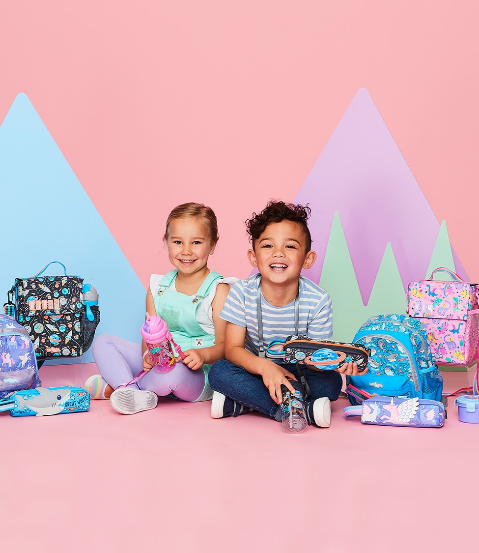 Up and down collection