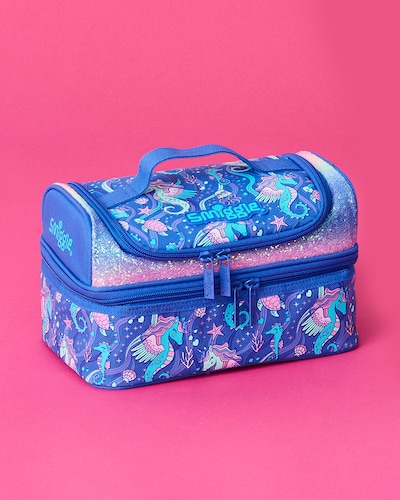 Double Decker Lunchboxes