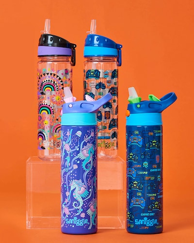 Drink Bottles