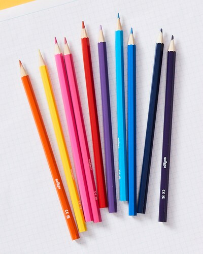 Pencils