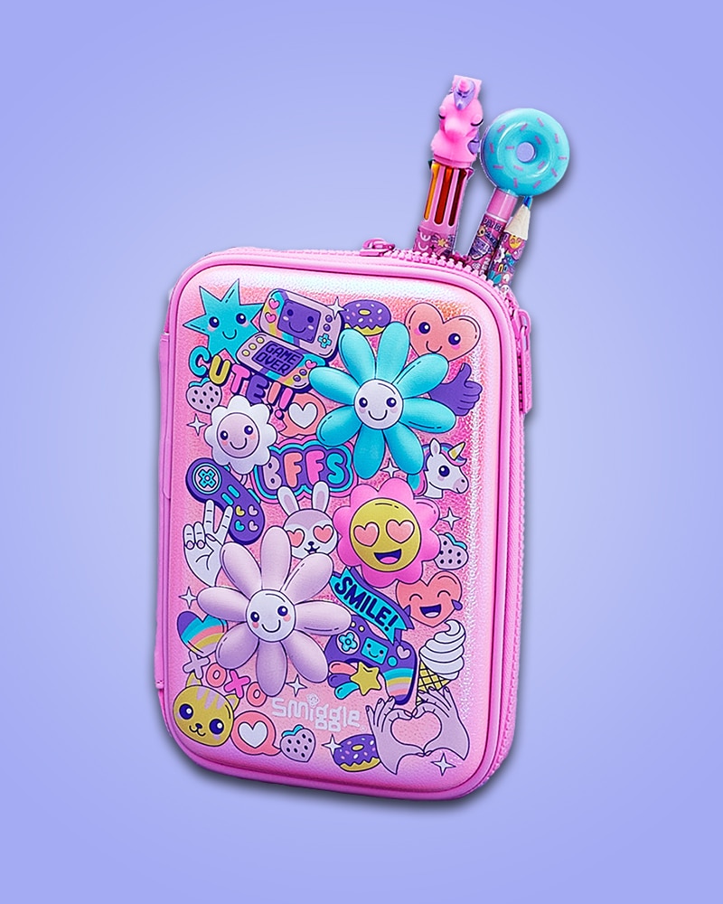 Pencil Cases Smiggle