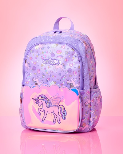 Backpacks