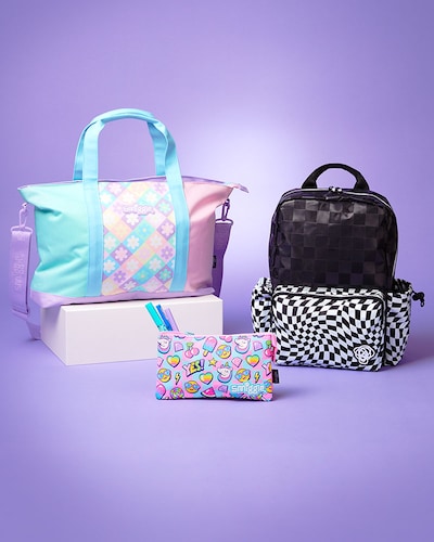 Travel Bags