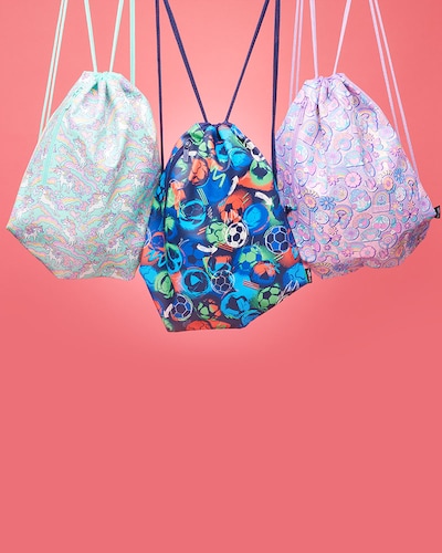 Drawstring Bags