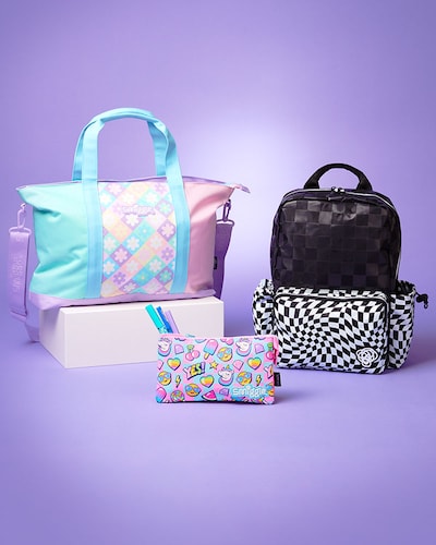 Travel Bags