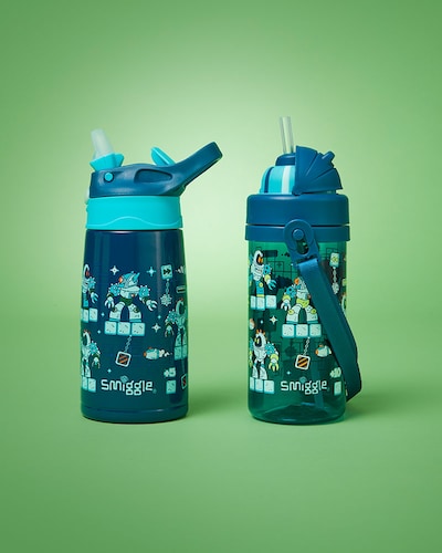 Preschool Drink Bottles