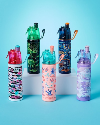 Spritz Drink Bottles