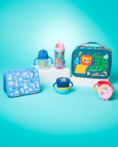 Preschool Lunchboxes