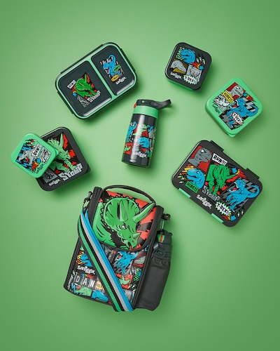 Snack Containers