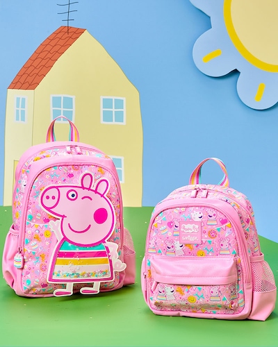 Peppa Pig