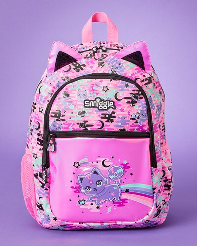 Backpacks