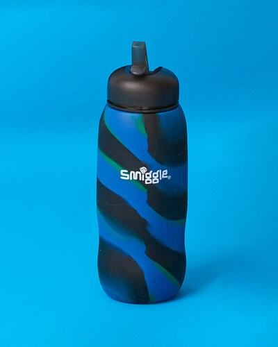 Silicone Drink Bottles