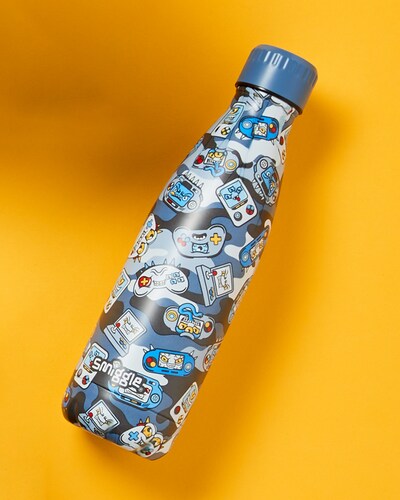 Stainless Steel Drink Bottles