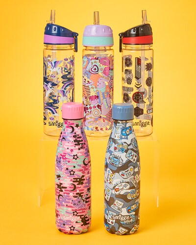Drink Bottles