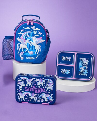 Lunchboxes