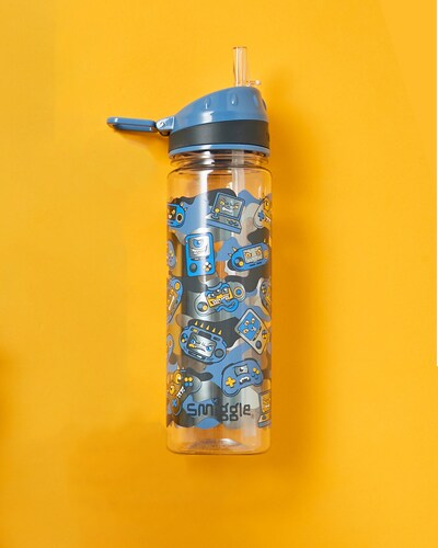 Plastic Drink Bottles