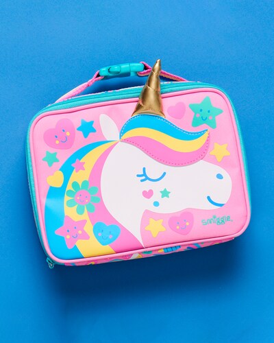Preschool Lunchboxes