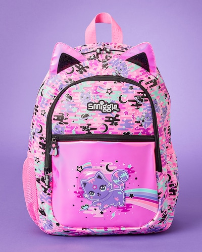 Backpacks