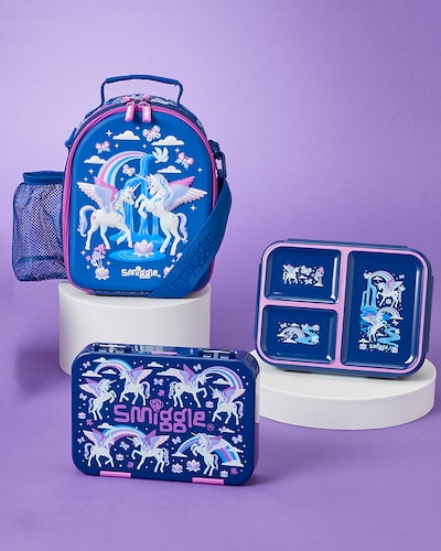 Lunchboxes