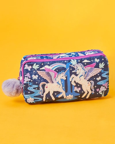 Classic Pencil Cases