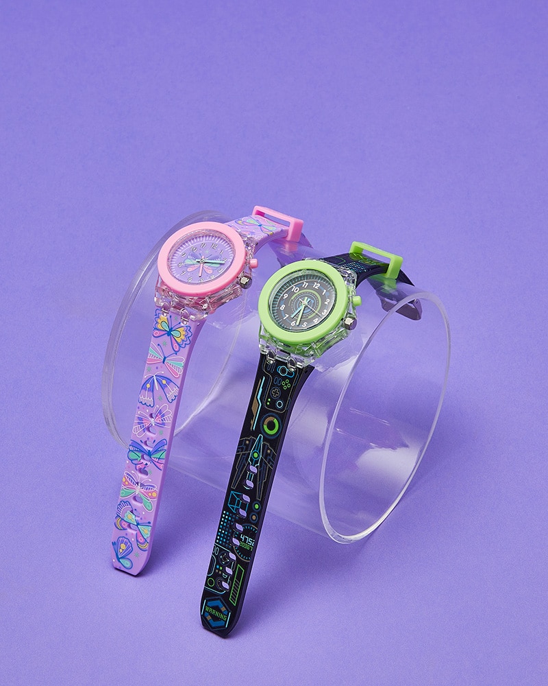 Smiggle watch this space instructions on sale