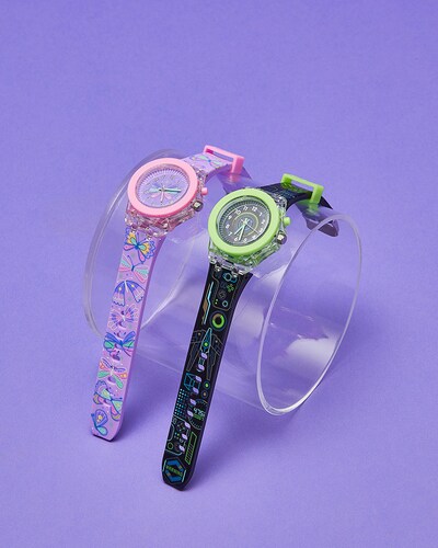 Watches