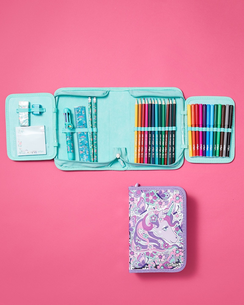 Pencil Cases Smiggle