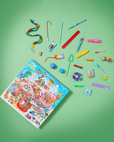 Pencils