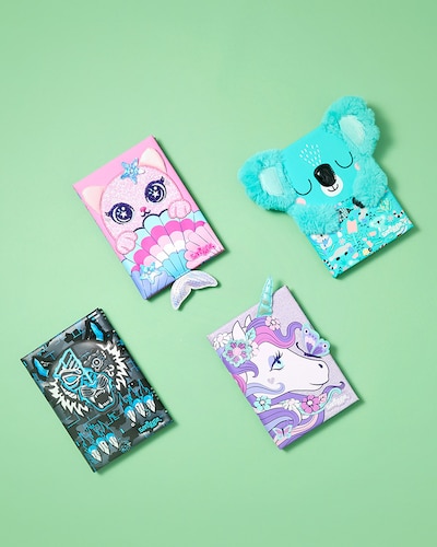 Notebooks