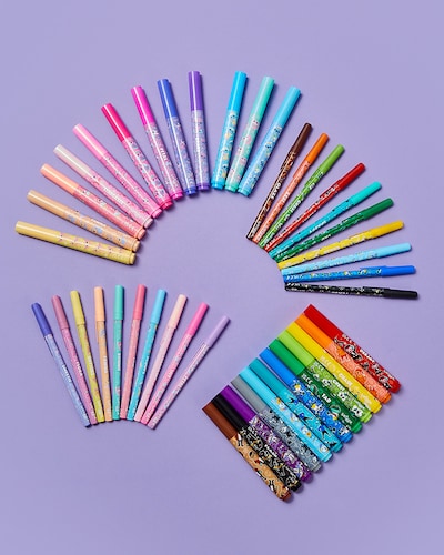 Pens & Markers