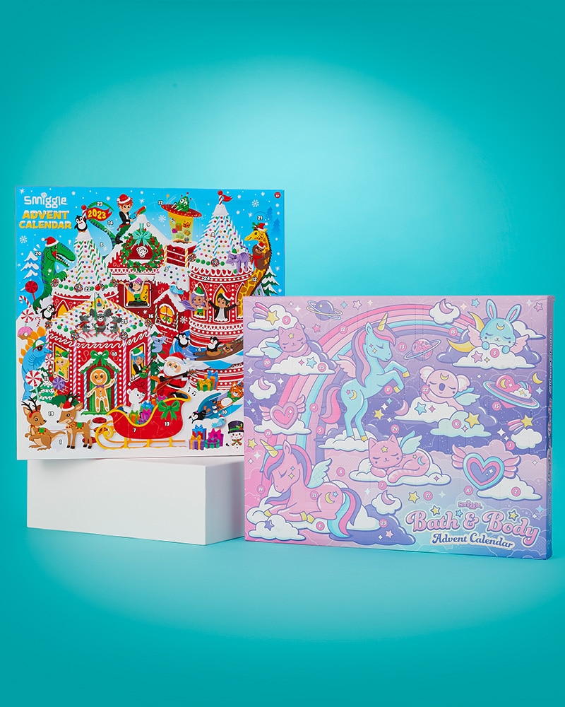 Christmas Gifts Smiggle