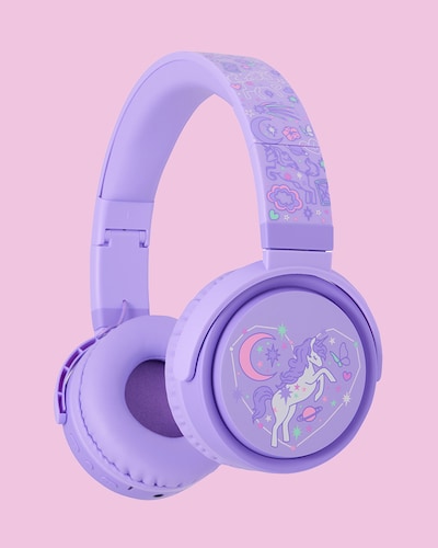 Earbuds & Headphones