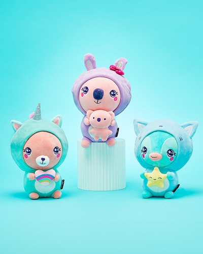 Soft Toys