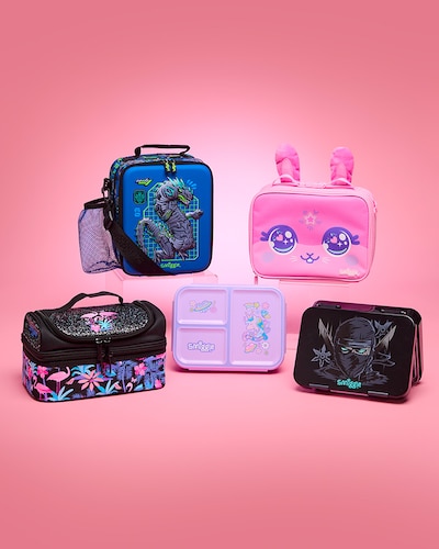 Lunchboxes