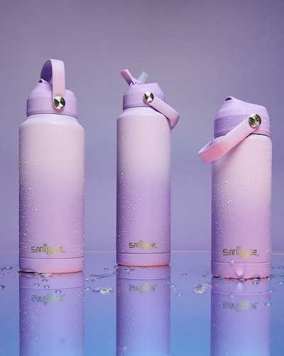 Stainless Steel Drink Bottles