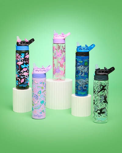 Drink Bottles