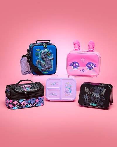 Lunchboxes