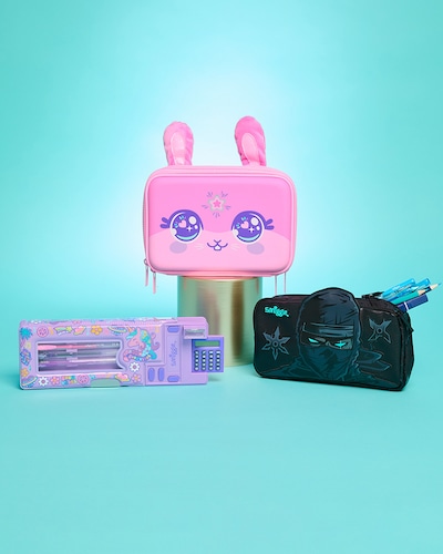 Classic Pencil Cases
