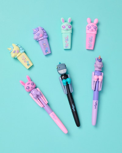 Stationery