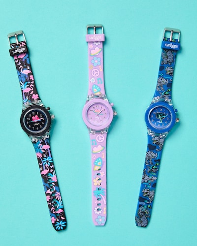 Watches